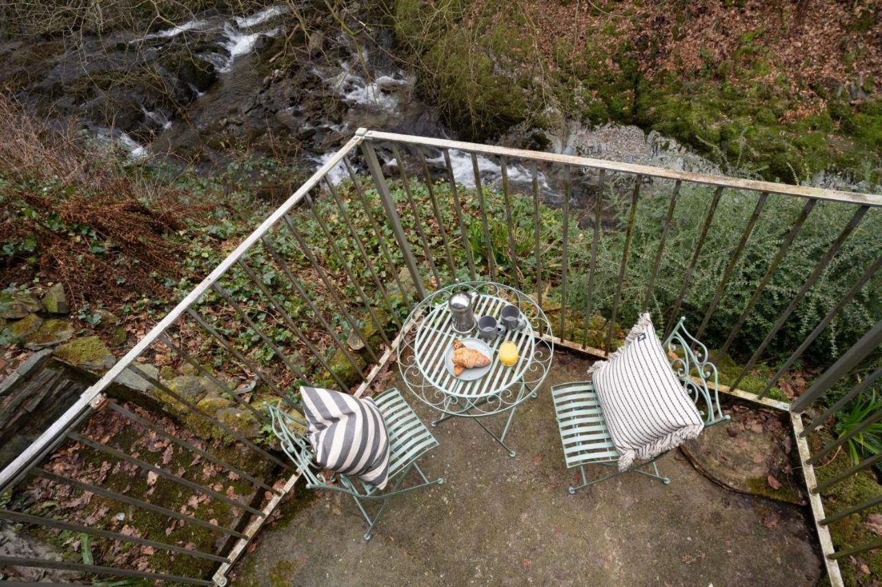 Spacious Property With Waterfall View By Letmestay Ambleside Exterior photo