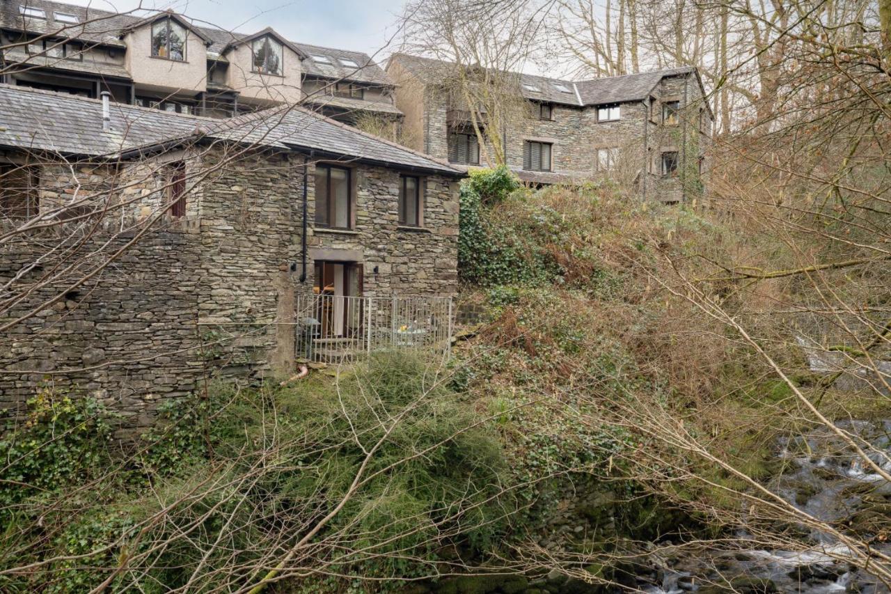 Spacious Property With Waterfall View By Letmestay Ambleside Exterior photo