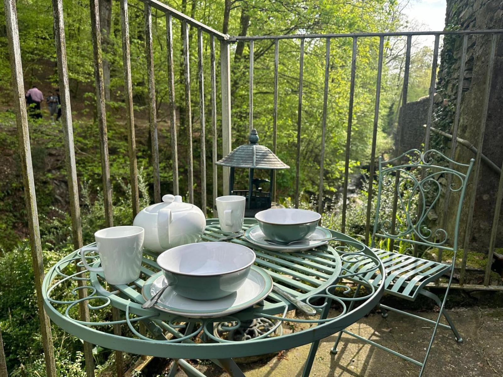 Spacious Property With Waterfall View By Letmestay Ambleside Exterior photo